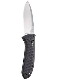 Benchmade Presidio II