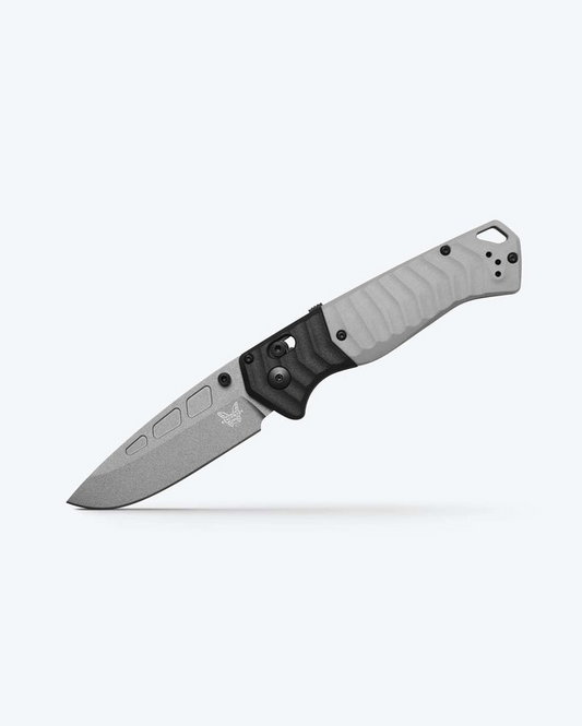 Benchmade PSK | Gray Grivory