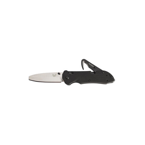 Benchmade TRIAGE, AXIS, OP BEVEL, HK