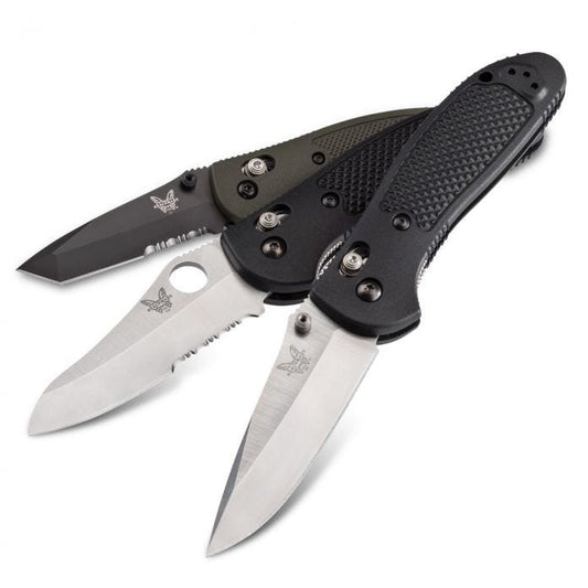 Benchmade Griptilian