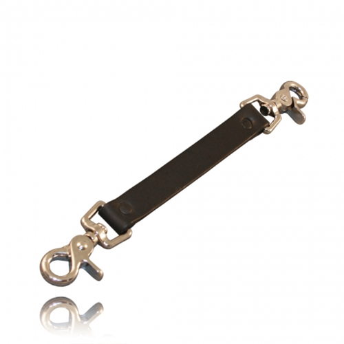 Boston Leather Anti-Sway Strap