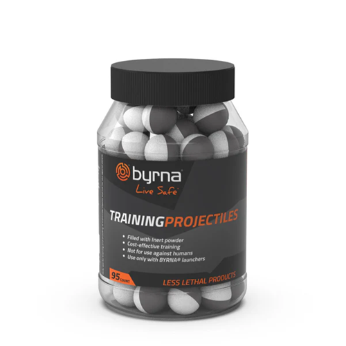 Byrna .68 Cal Pro Training Projectiles