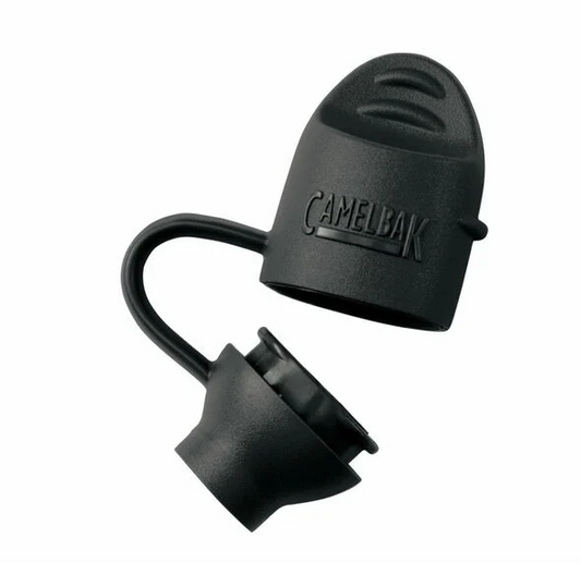 CamelBak Big Bite Valve Cover - Black