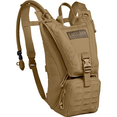 CamelBak Ambush Mil Spec Crux (100oz)