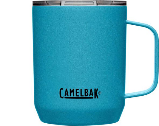CamelBak Horizon Insulated Stainless Steel Camp Mug - 12oz