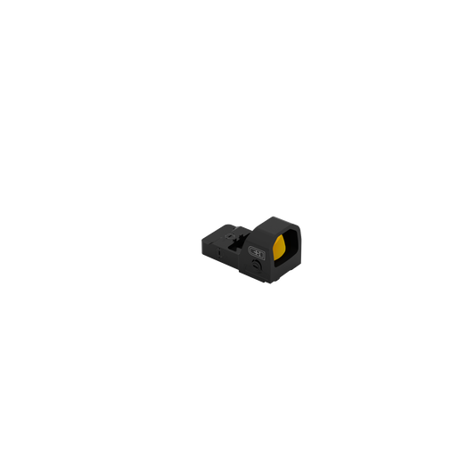 C&H Precision DMO Optic