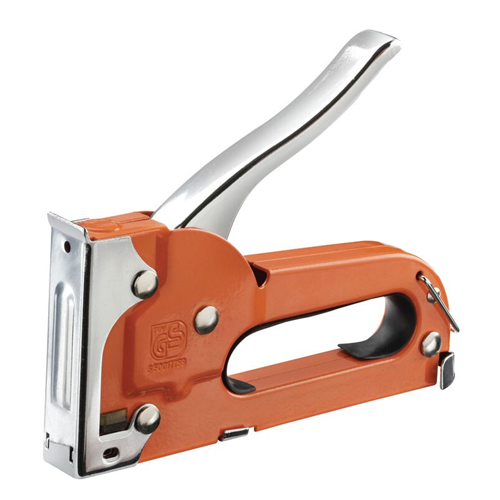 Champion Targets 45790 Staple Gun (100 Staples)