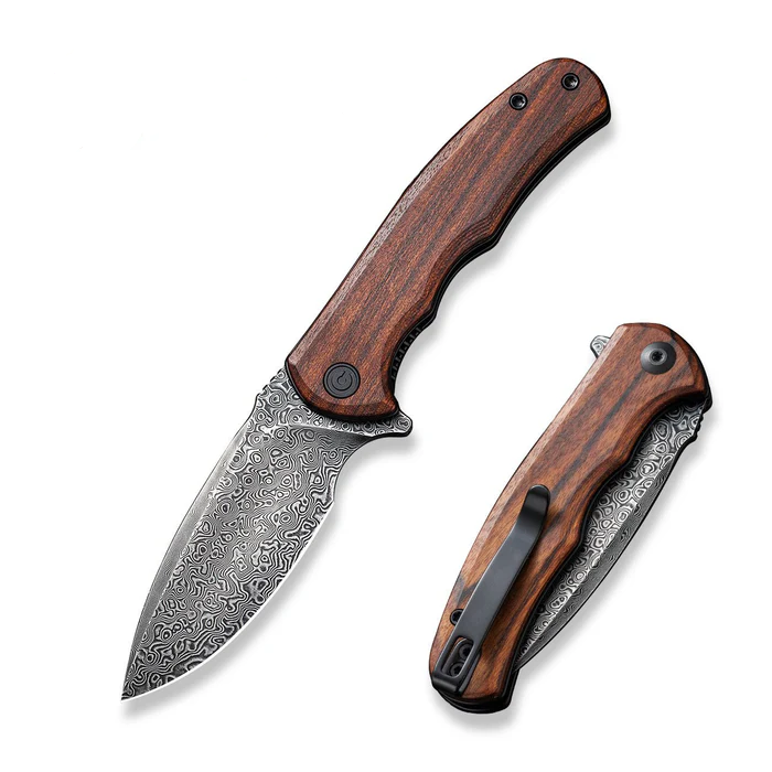 CIVIVI Knives Mini Praxis Knife