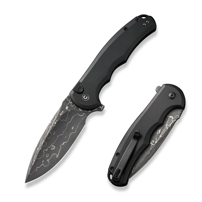 CIVIVI Knives Button Lock Praxis Knife