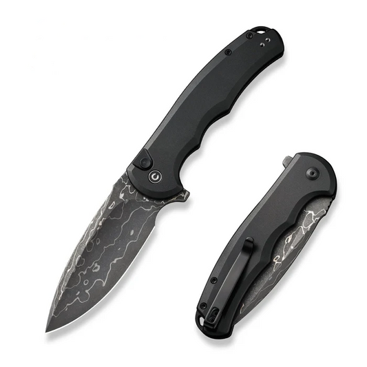CIVIVI Knives Button Lock Praxis Knife