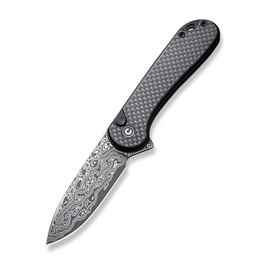 CIVIVI Knives Button Lock Elementum II Knife