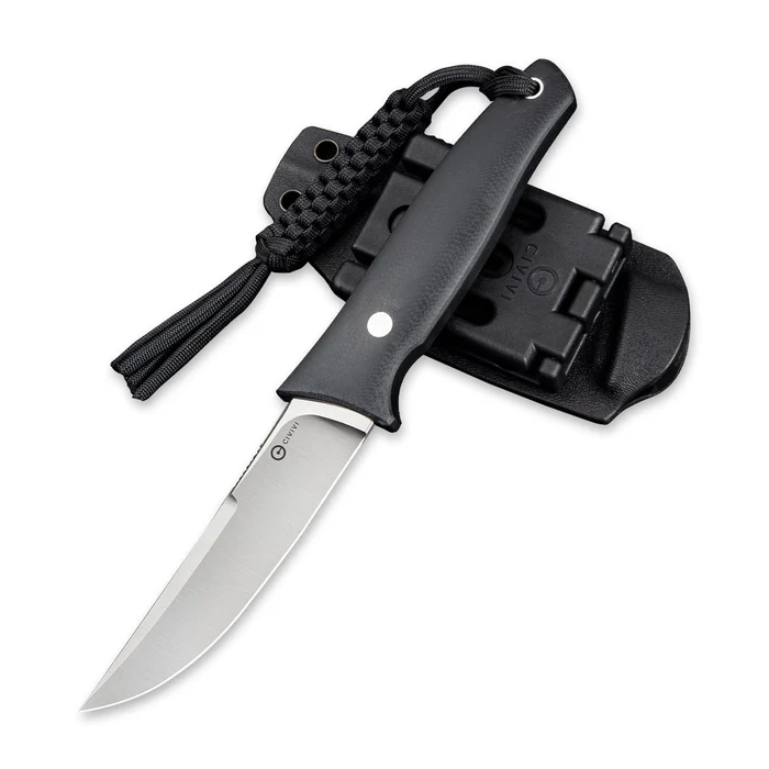 CIVIVI Knives CIVIVI Tamashii Fixed Blade Knife G10 Handle