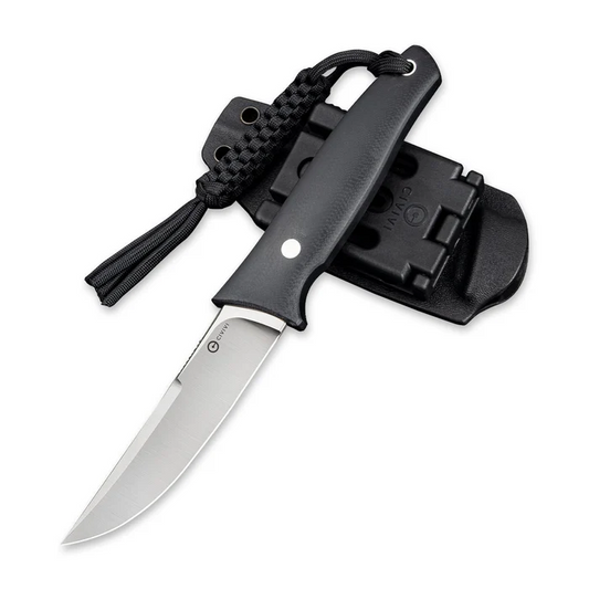 CIVIVI Knives CIVIVI Tamashii Fixed Blade Knife G10 Handle
