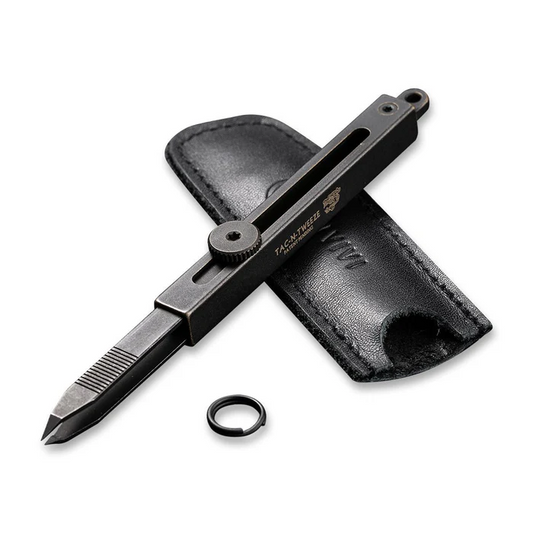 CIVIVI Knives Tac-N-Tweeze Knife