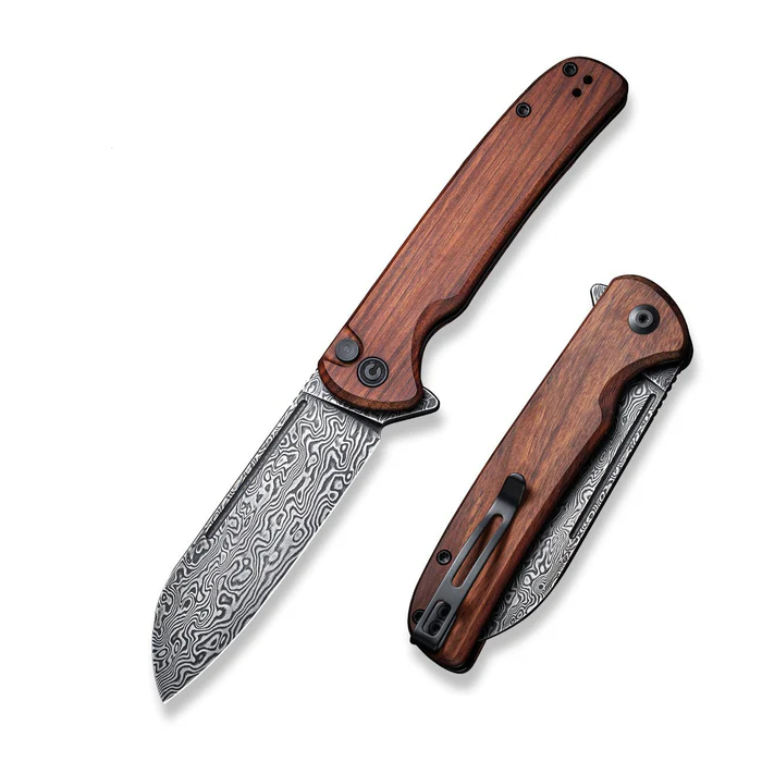 CIVIVI Knives Chevalier Knife