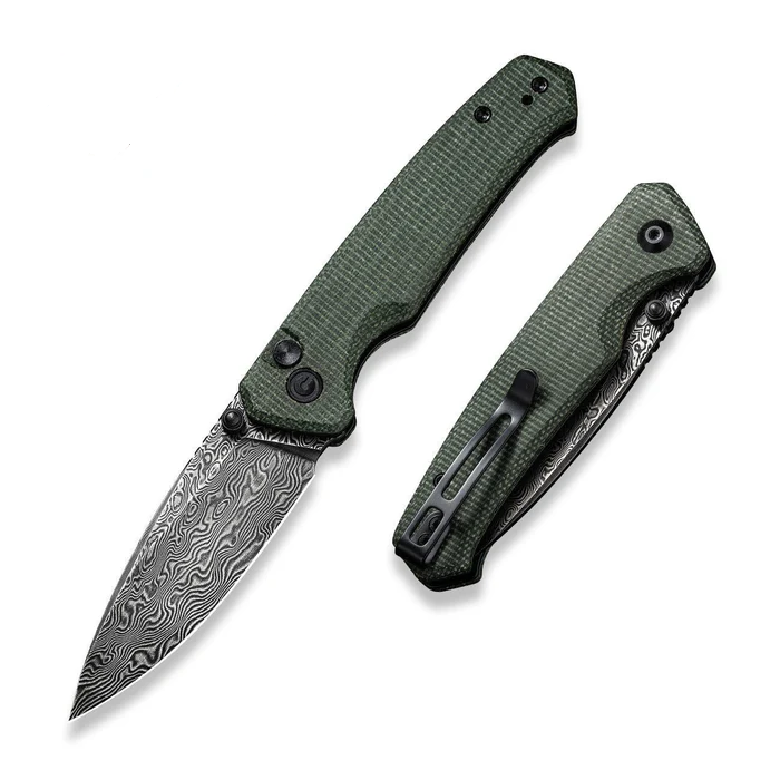 CIVIVI Knives Altus Knife