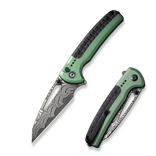 CIVIVI Knives Sentinel Strike Knife