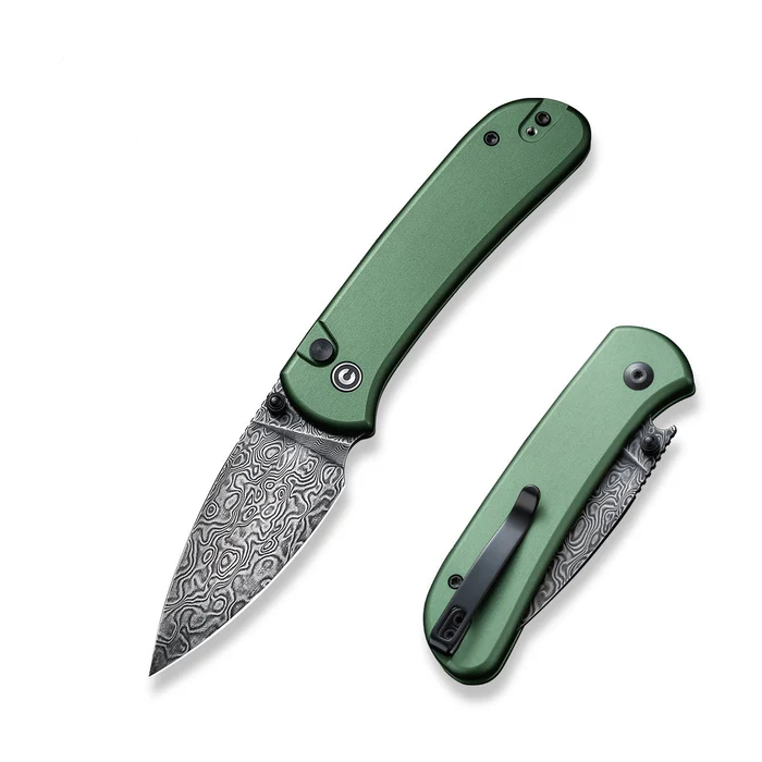 CIVIVI Knives Qubit Knife
