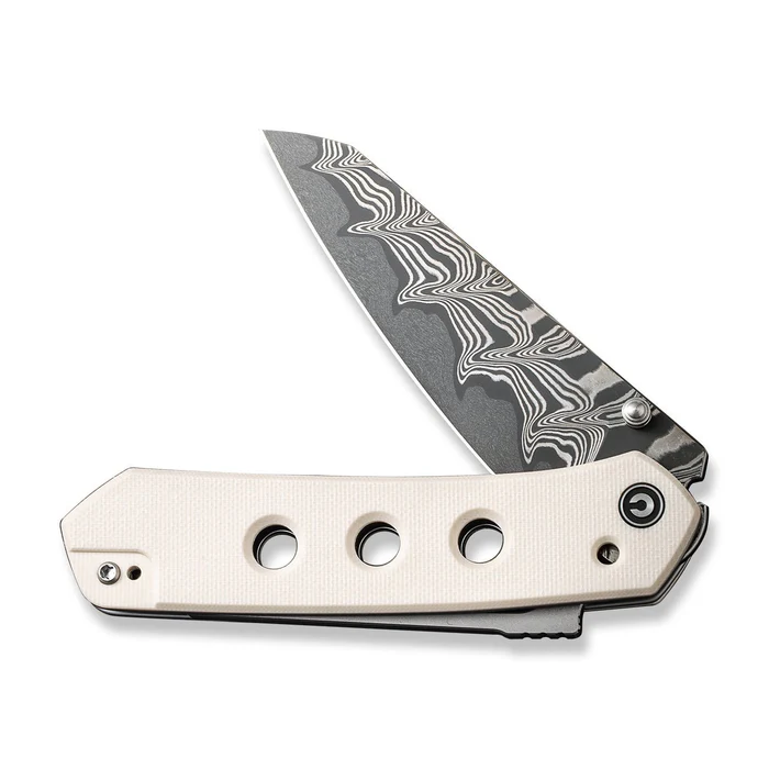 CIVIVI Knives Vision FG Knife