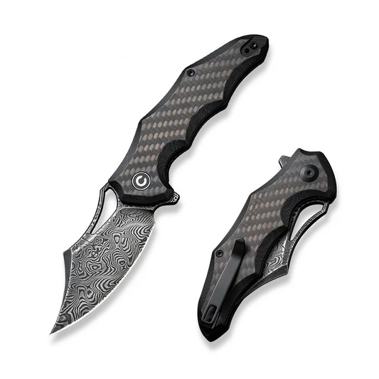 CIVIVI Knives Chiro Knife