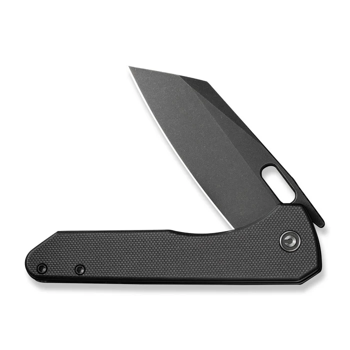 CIVIVI Knives Nugz Flipper & Thumb Hole Knife