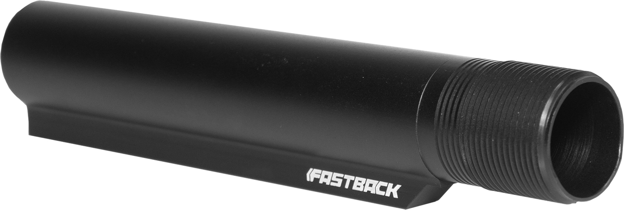 CMMG Fastback Receiver Extension Mil-Spec