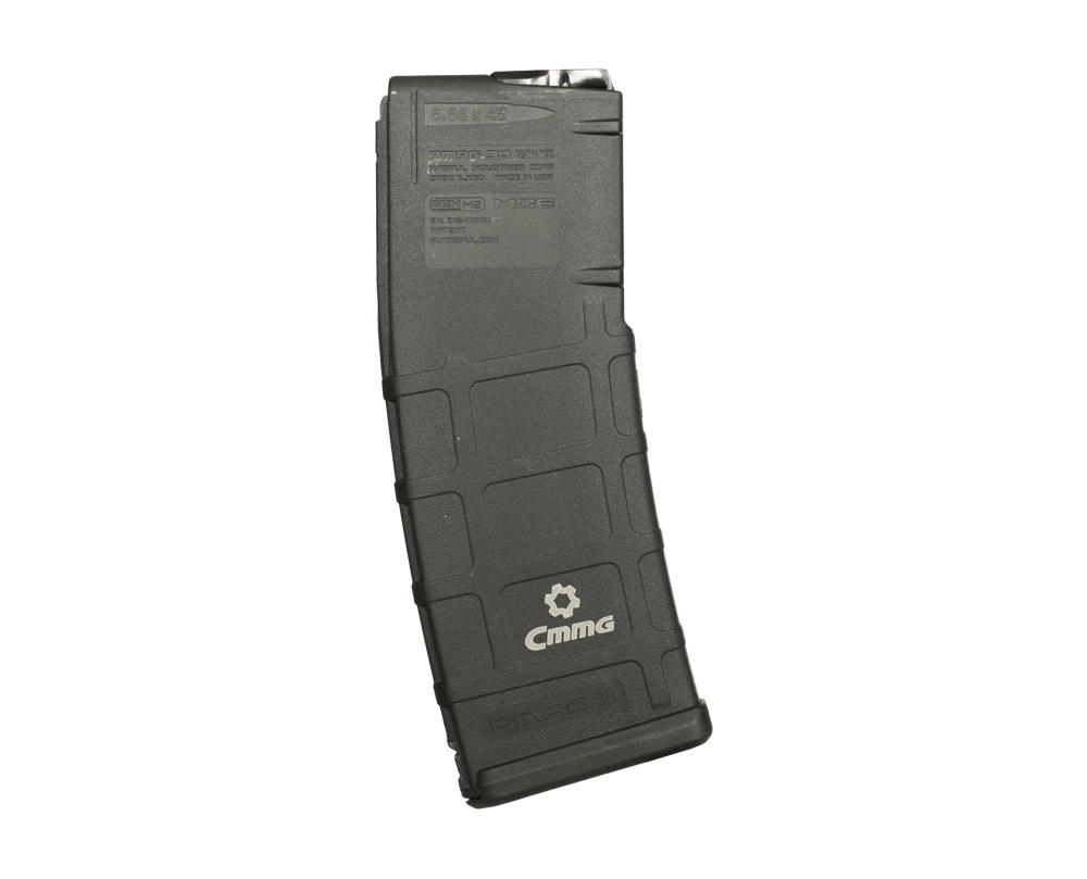 CMMG Magazine 9MM Mk4/AR15 Gen 2 33rd