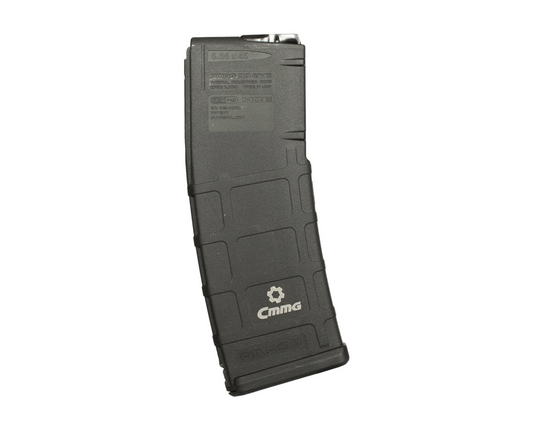 CMMG Magazine 9MM Mk4/AR15 Gen 2 33rd
