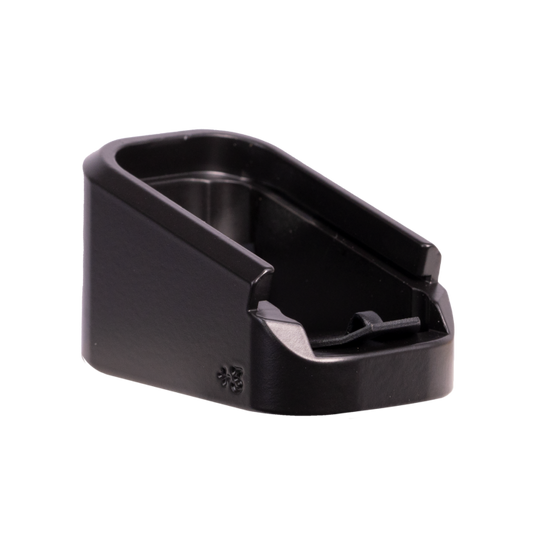 Canik Magazine Extension Aluminum