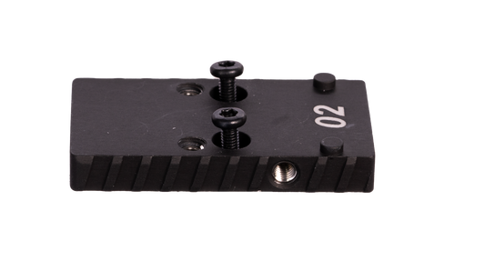 Canik Optic Interface #2