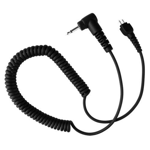 Code Red Headsets Silent Jr Replacement Coiled Cord