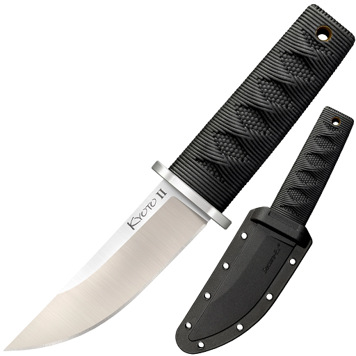 Cold Steel Mini Japanese Reinforced Point