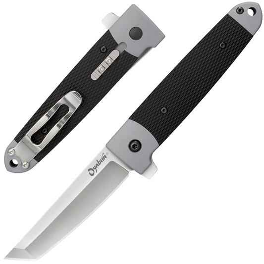 Cold Steel OYABUN