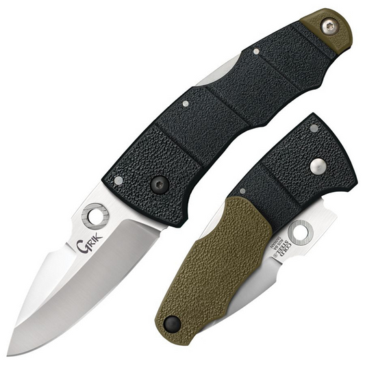 Cold Steel GRIK