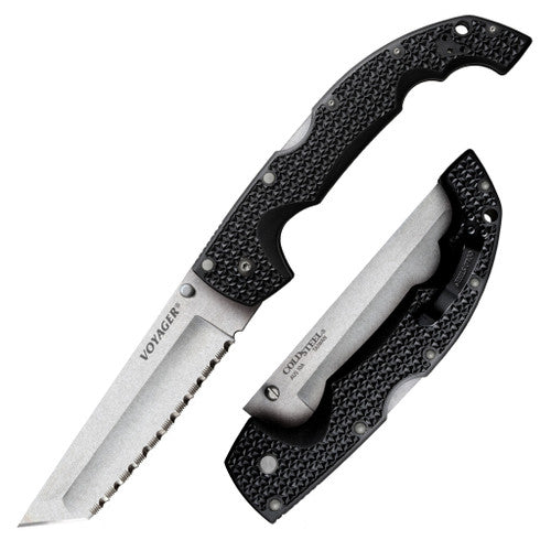 Cold Steel XL VOYAGER