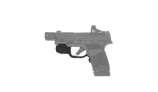 Crimson Trace LG Hellcat Green