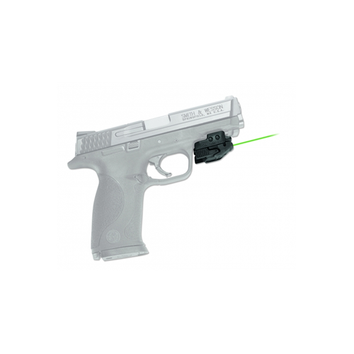 Crimson Trace Rail Master