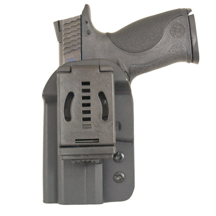Comp-Tac QB OWB Kydex Holster - Modular Fit