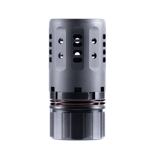 Dead Air Armament Pyro 2.0 Enhanced Muzzle Brake