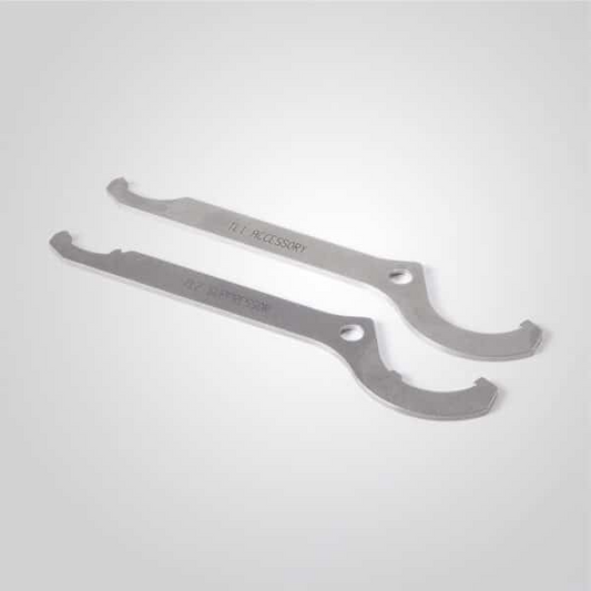 Dead Air Armament Enhanced Spanner Wrench Kit