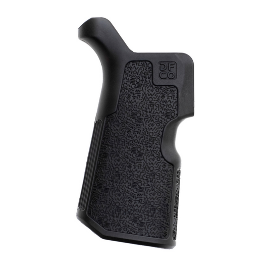 Die Free Co Kung Fu Grip, Black