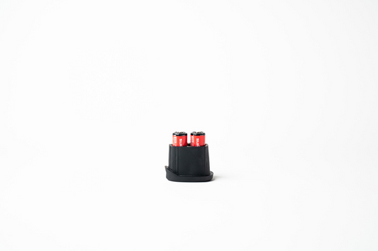 Die Free Co Kung Fu Grip Plug
