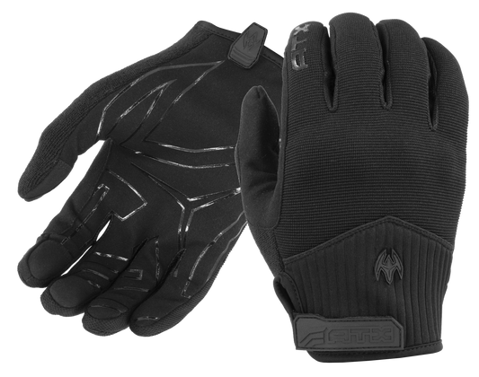Damascus Unlined Hybrid Duty Gloves