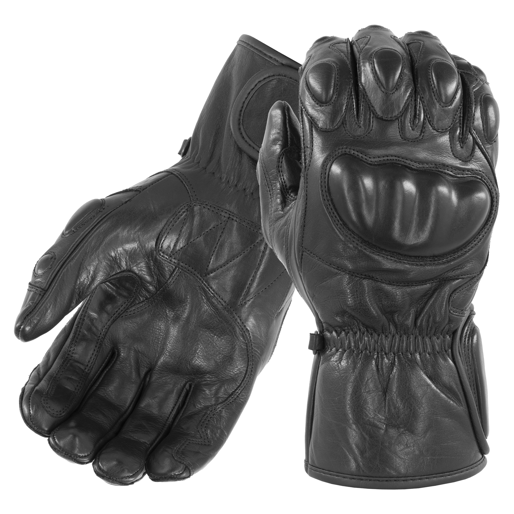 Damascus Vector 1 Riot Control Gloves