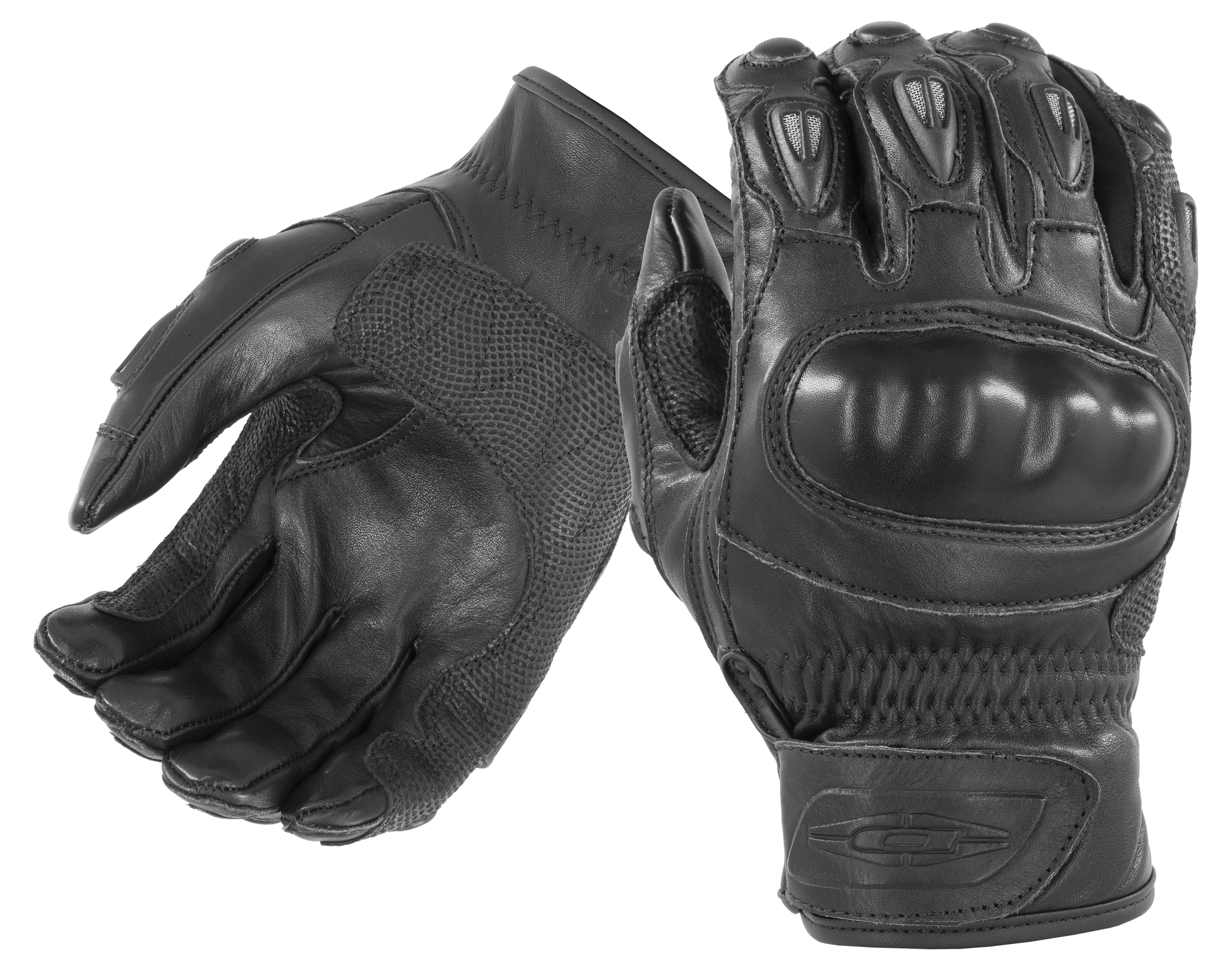 Damascus Vector Riot Control Gloves