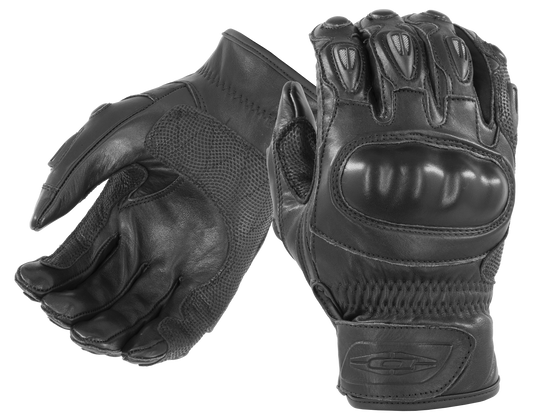 Damascus Vector Riot Control Gloves