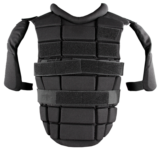 Damascus Imperial Upper Body And Shoulder Protector