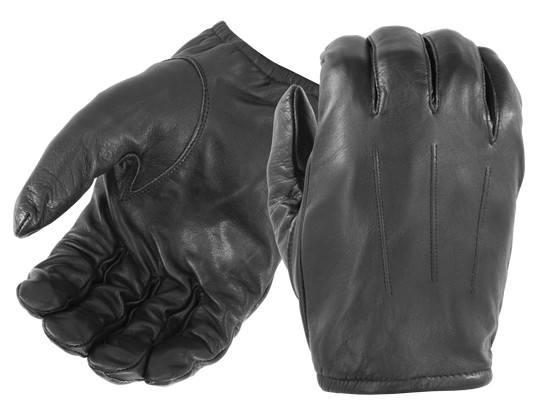 Damascus Frisker K Leather Gloves
