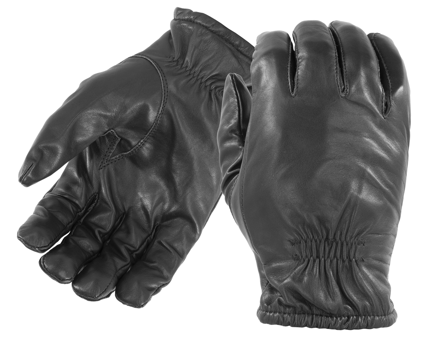Damascus Frisker S Leather Gloves