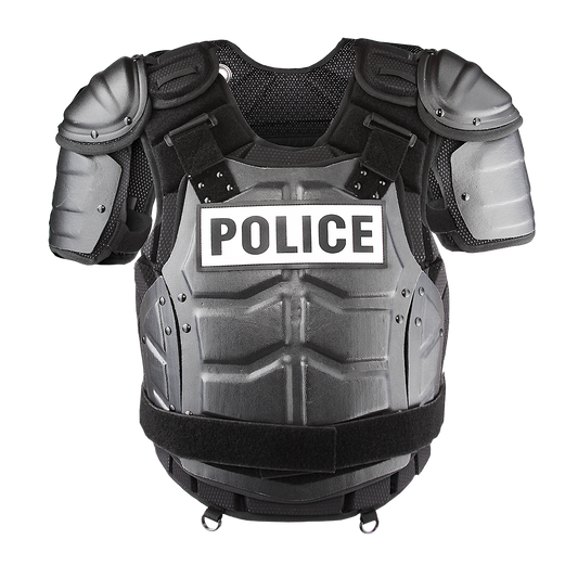 Damascus Imperial Elite Upper Body Riot Suit